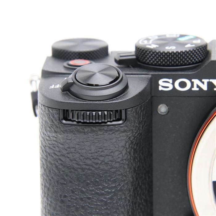 中古)SONY (ソニー) α7C II ボディ ILCE-7CM2 B ブラック（商品ID