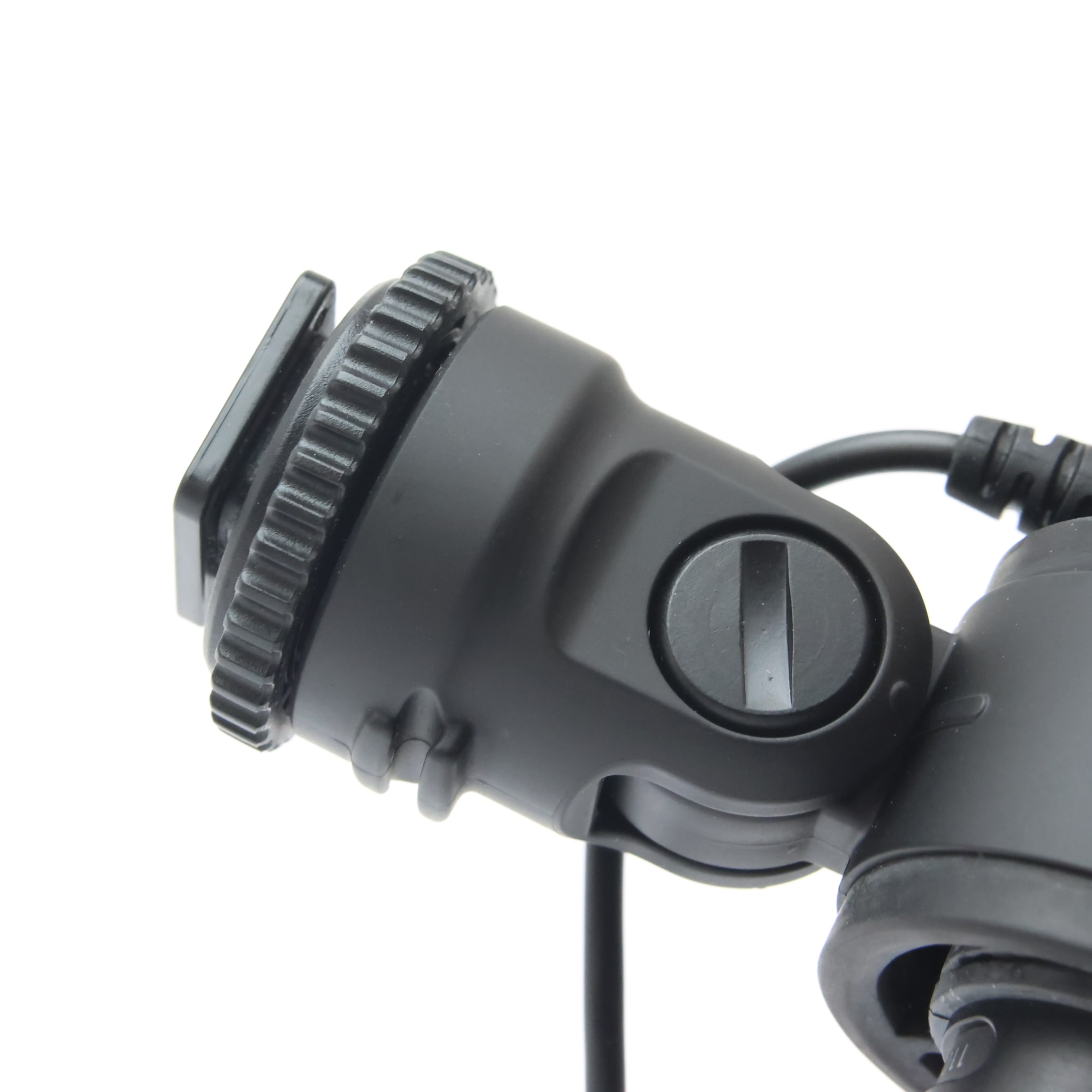 中古)Nikon (ニコン) ステレオマイクロフォン ME-1（商品ID