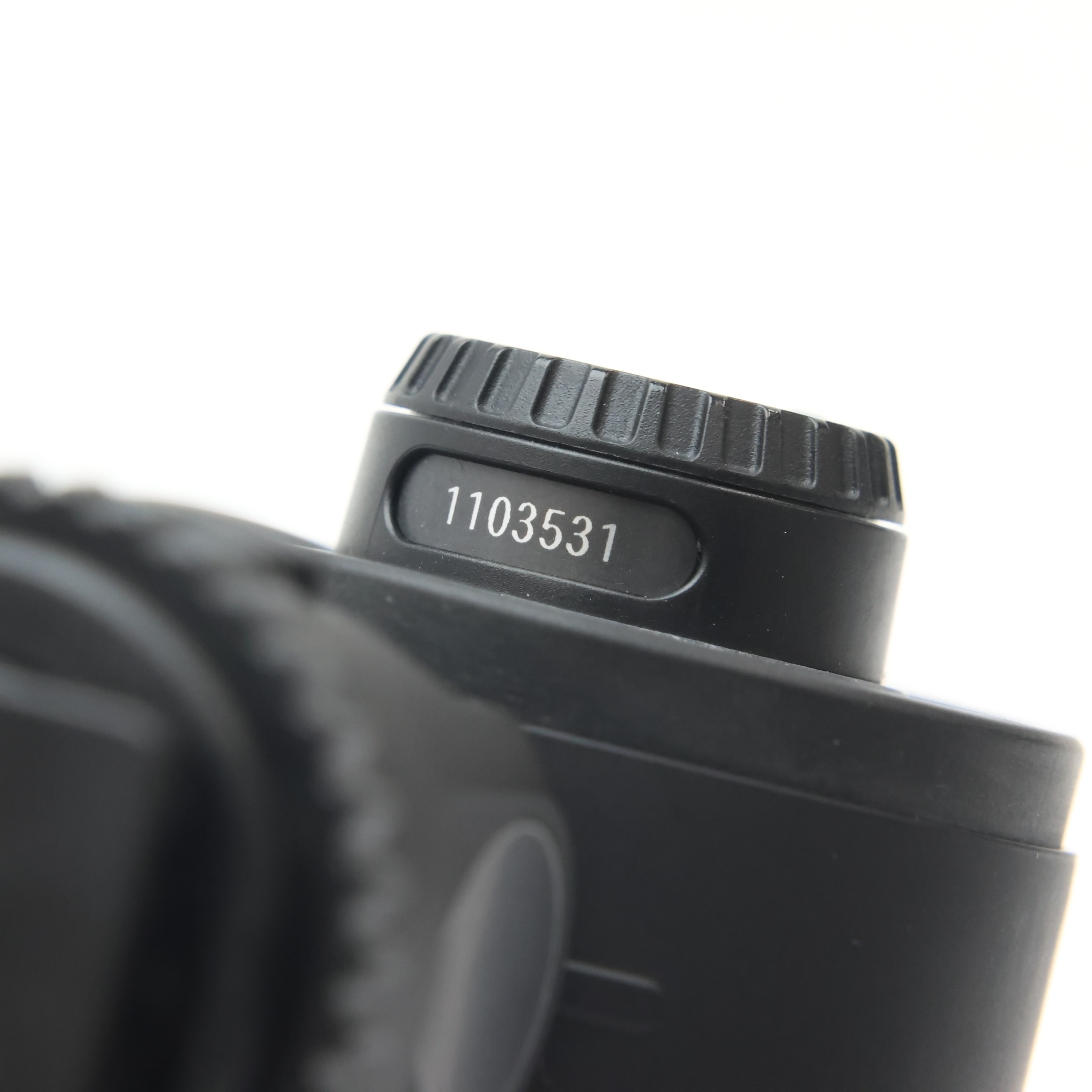 中古)Nikon (ニコン) ステレオマイクロフォン ME-1（商品ID