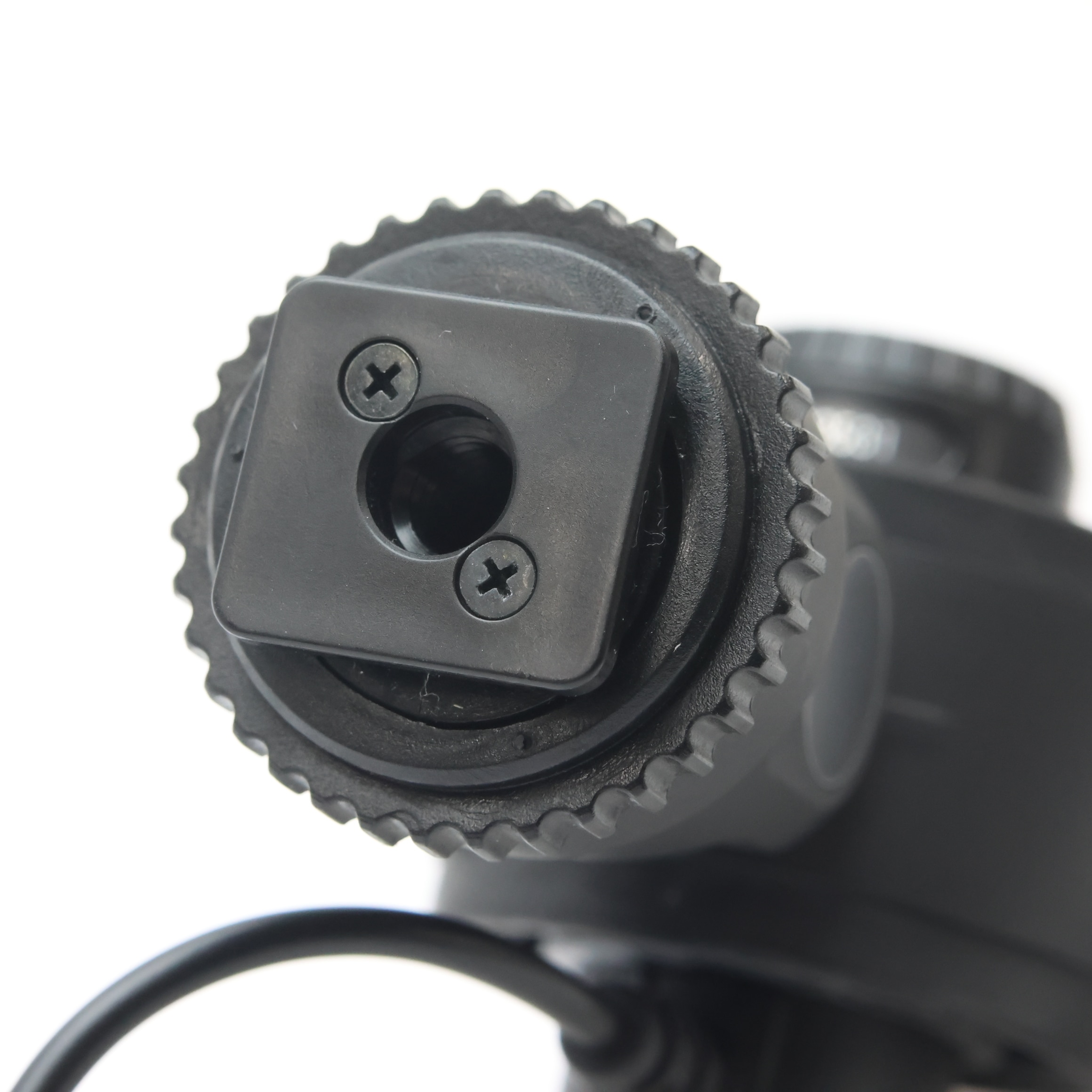 中古)Nikon (ニコン) ステレオマイクロフォン ME-1（商品ID