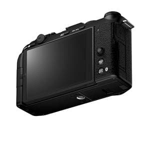 FUJIFILM (フジフイルム) X-M5 ボディ ブラック