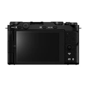 FUJIFILM (フジフイルム) X-M5 ボディ ブラック