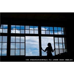 FUJIFILM (フジフイルム) X-M5 ボディ ブラック