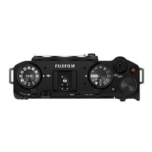 FUJIFILM (フジフイルム) X-M5 ボディ ブラック