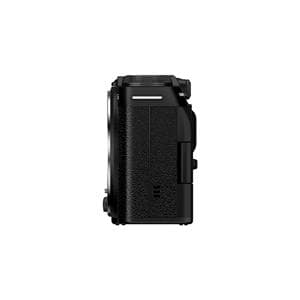 FUJIFILM (フジフイルム) X-M5 ボディ ブラック