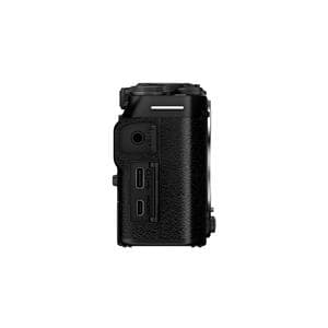FUJIFILM (フジフイルム) X-M5 ボディ ブラック