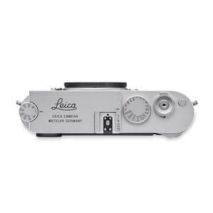 Leica (ライカ) M11-P シルバークローム