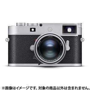 Leica (ライカ) M11-P シルバークローム