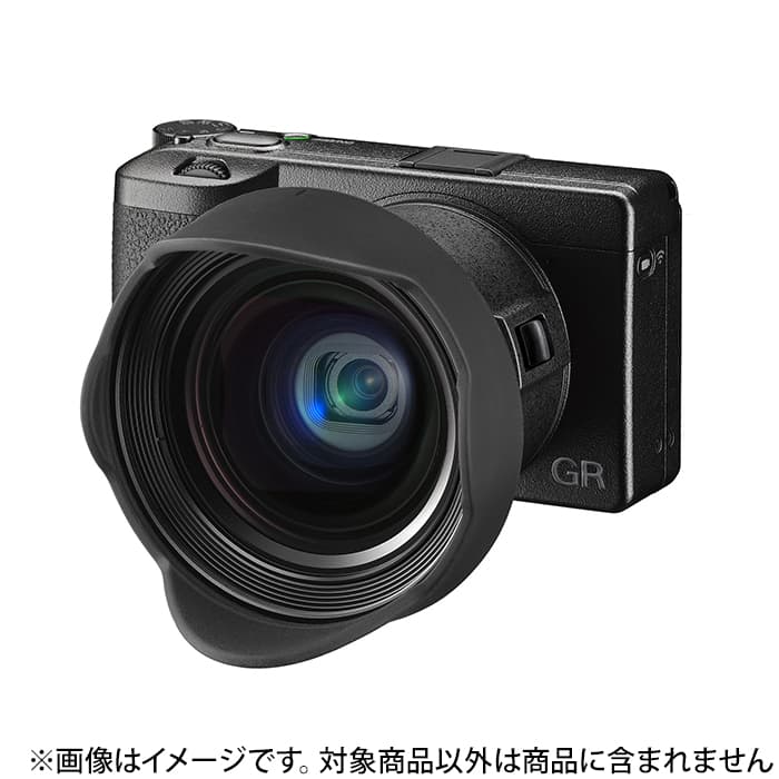 新品)RICOH (リコー) ワイドコンバージョンレンズ GW-4（商品ID