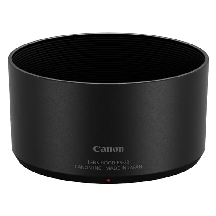 新品)Canon (キヤノン) レンズフード ES-73（商品ID