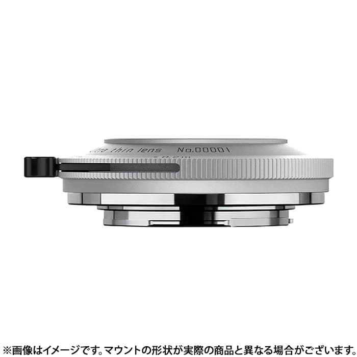 新品)SG-image（エスジーイメージ） 18mm F6.3 ウルトラシンレンズ