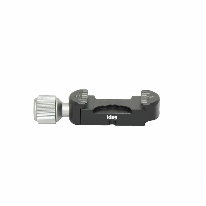 新品)KING (キング) アクセサリークランプ K-ACCS-01（商品ID