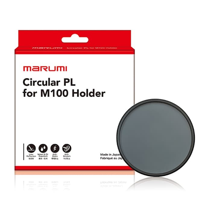 新品)marumi (マルミ) 角型フィルターセット（商品ID：4957638734158