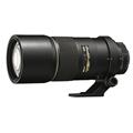 Nikon (ニコン) Ai AF-S Nikkor 300mm F4D IF-ED ブラック