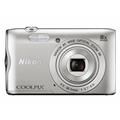 Nikon (ニコン) COOLPIX A300 シルバー