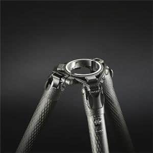 GITZO (ジッツオ) システマティックカーボン三脚5型6段ジャイアント GT5563GS