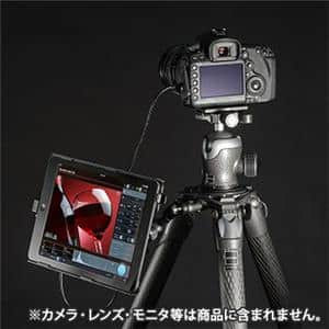 GITZO (ジッツオ) システマティックカーボン三脚5型6段ジャイアント GT5563GS