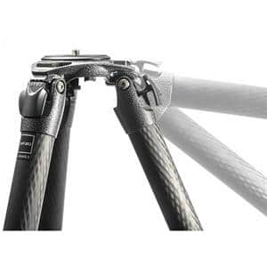 GITZO (ジッツオ) システマティックカーボン三脚5型6段ジャイアント GT5563GS