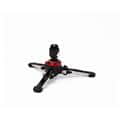 Manfrotto (マンフロット) XPRO monopod+ フルード ビデオ一脚ベース MVMXPROBASE