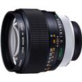 Canon (キヤノン) FD85mm F1.2 S.S.C.アスフェリカル