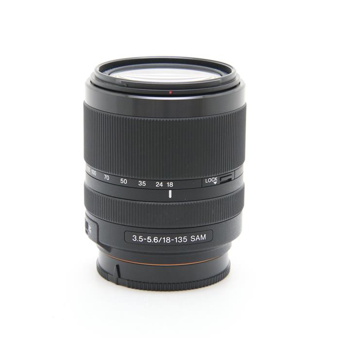 New Sony Dt 18 135mm F3 5 5 6 Sam Lens For Alpha A Mount Sal Aps C Ebay