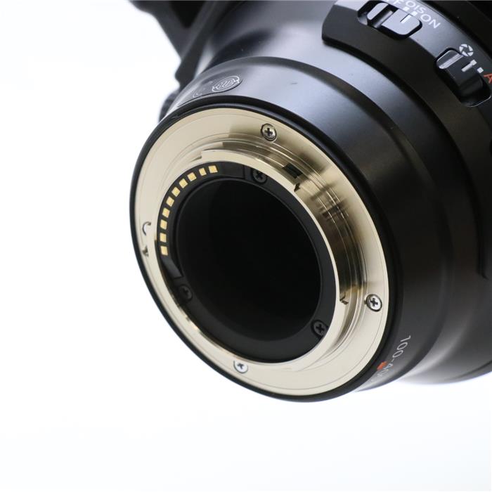 [FUJIFILM Xマウント] 【送料無料】 フジフイルムフジノンレンズ 超望遠ズームレンズ XF100-400mmF4.5-5.6 R LM OIS WR