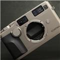 CONTAX (コンタックス) G2 シルバー