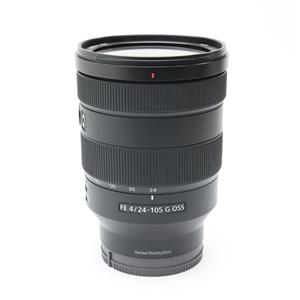 新品)SONY (ソニー) FE 24-105mm F4 G OSS SEL24105G（商品ID