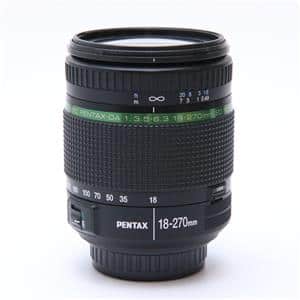 smc PENTAX-DA 18-270mmF3.5-6.3ED SDM」の商品検索結果 | デジタル 