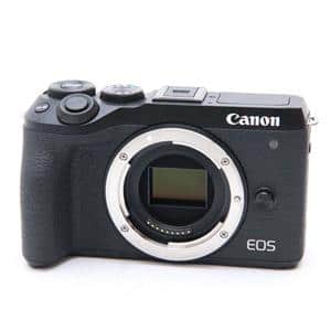 Canon EOS M6 Mark II」の商品検索結果 | デジタルカメラ、ミラーレス 