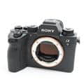 SONY (ソニー) α9II ボディ ILCE-9M2