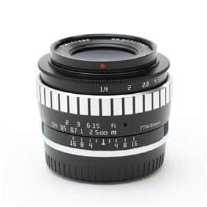 ニコン用ZマウントTTArtisan 23mm f 1.4 単焦点レンズ