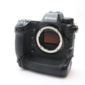 Nikon (ニコン) Z9 メイン