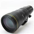 Nikon (ニコン) NIKKOR Z 600mm F6.3 VR S