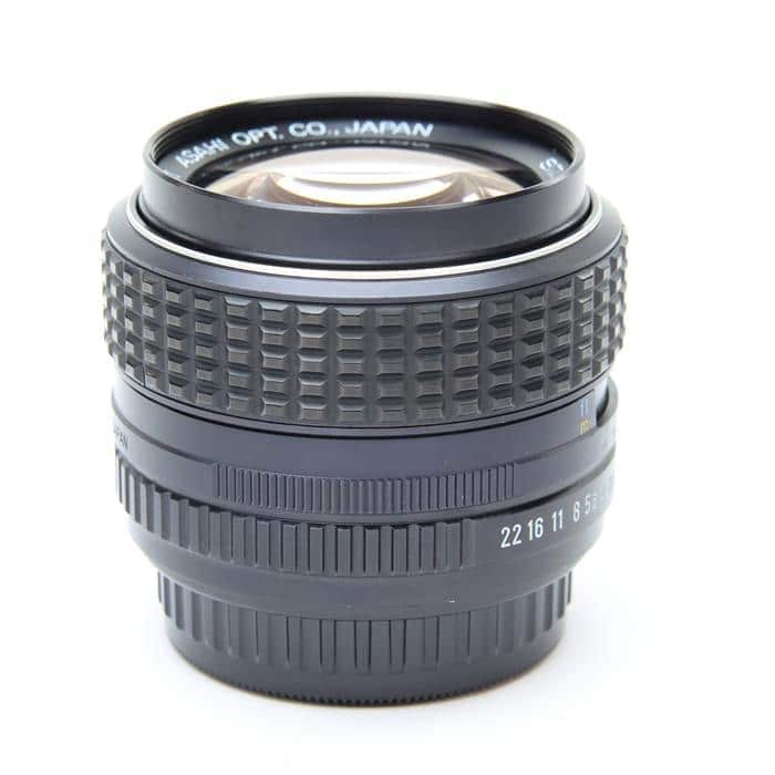 ★美品★ペンタックス PENTAX SMC PENTAX 50mm F1.2 PENTAX】SMC PENTAX 50mm F1.2 [K] | 東京CAMERA