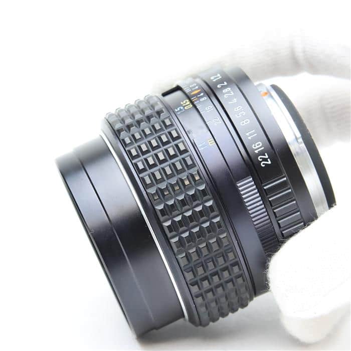 中古)PENTAX (ペンタックス) SMC-PENTAX 50mm F1.2（商品ID