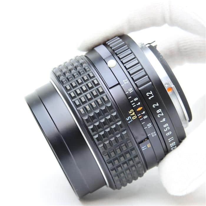 中古)PENTAX (ペンタックス) SMC-PENTAX 50mm F1.2（商品ID