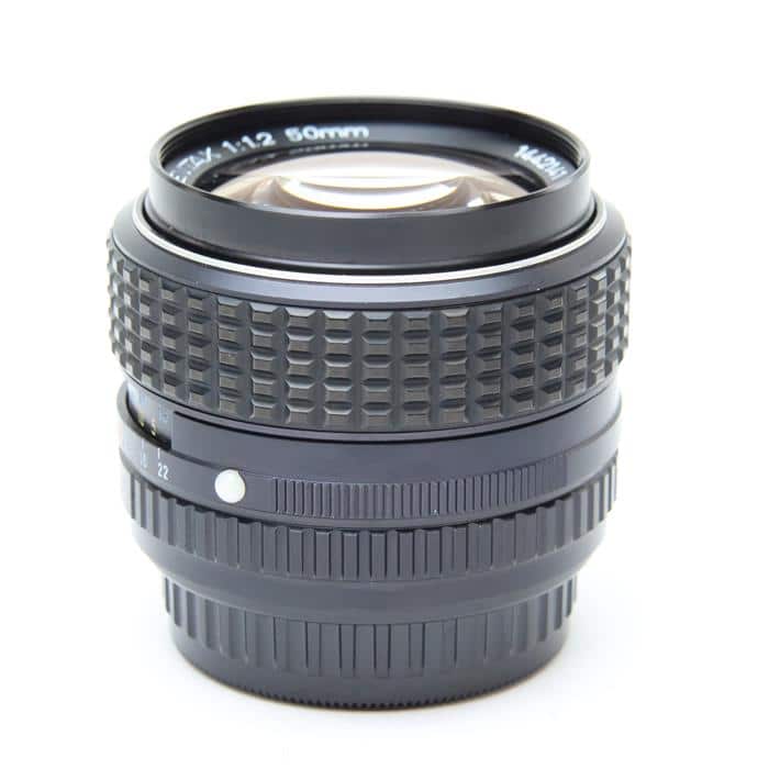 中古)PENTAX (ペンタックス) SMC-PENTAX 50mm F1.2（商品ID
