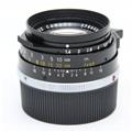Leica (ライカ) ズミルックス M35mm F1.4 2nd ストッパーなし *フィルター径無し