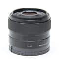 E 35mm F1.8 OSS SEL35F18