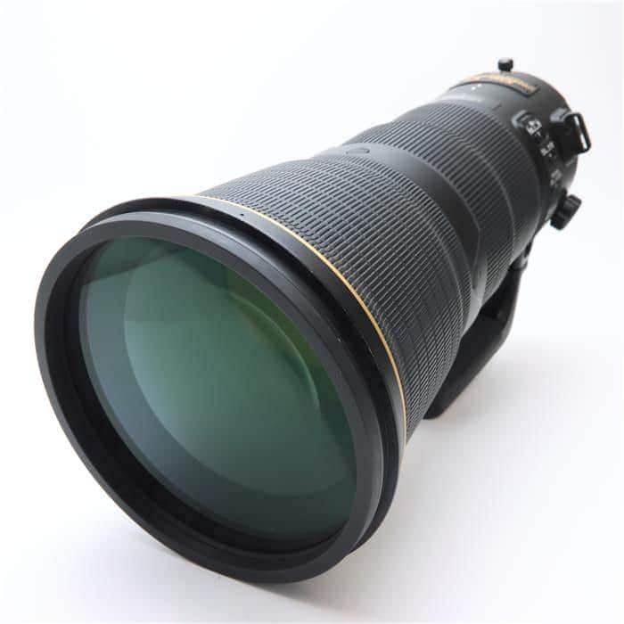 AF-S NIKKOR 400mm F2.8E FL ED VR