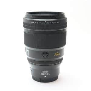 Nikon (ニコン) NIKKOR Z 135mm F1.8 S Plena メイン