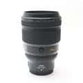 NIKKOR Z 135mm F1.8 S Plena