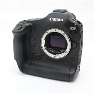 Canon (キヤノン) EOS R1 メイン