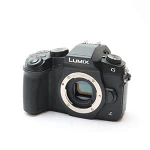 Panasonic (パナソニック) LUMIX DMC-G8 ボディ」の商品検索結果