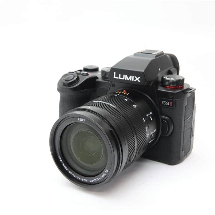 LUMIX G9PROII 標準ズームレンズキット