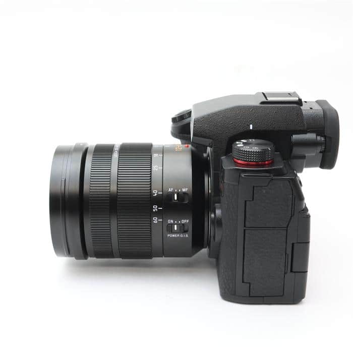 LUMIX G9PROII 標準ズームレンズキット