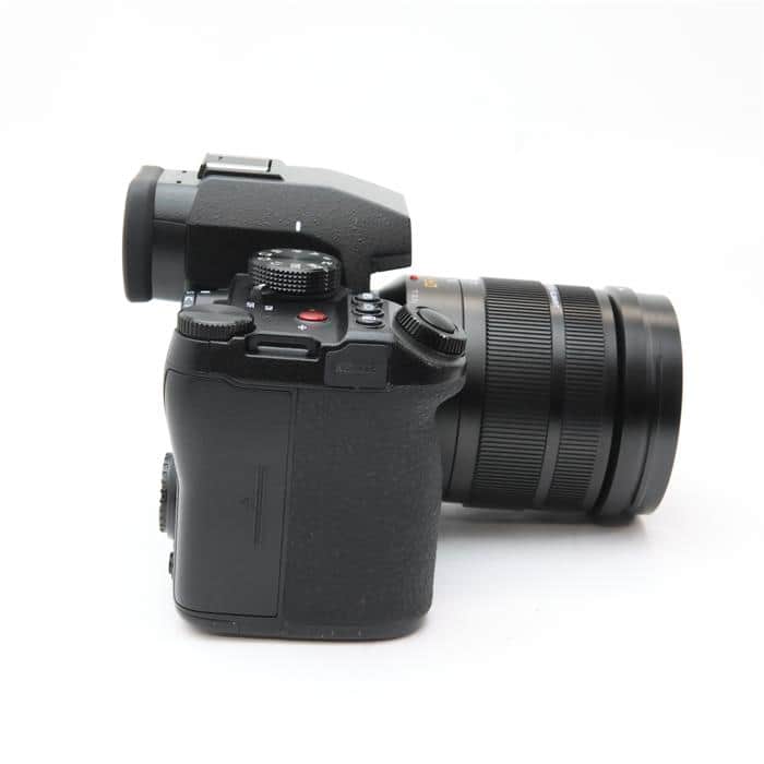 LUMIX G9PROII 標準ズームレンズキット