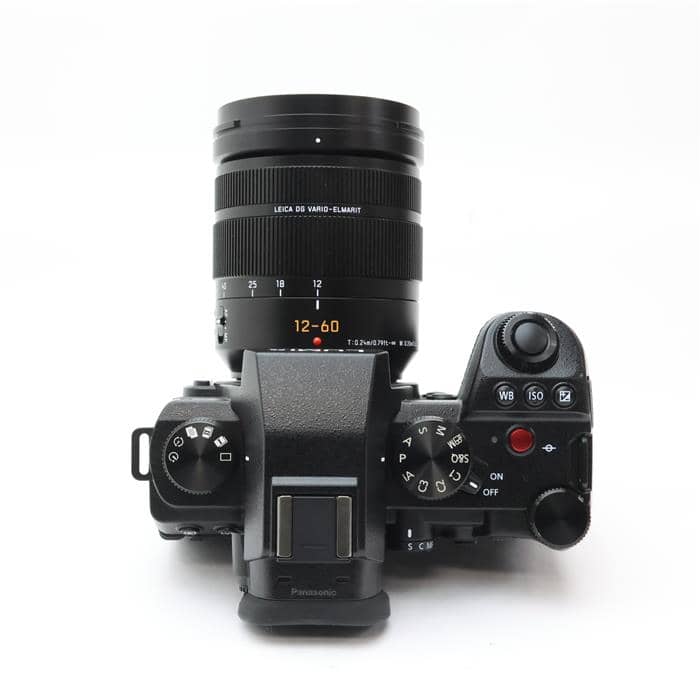 LUMIX G9PROII 標準ズームレンズキット