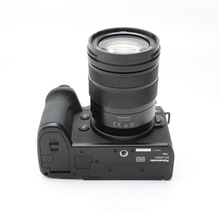 LUMIX G9PROII 標準ズームレンズキット